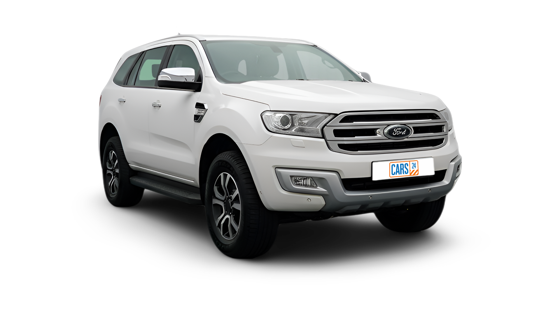 Ford Endeavour-img